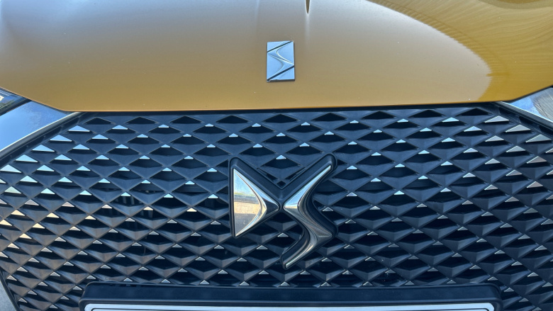 DS 3 Crossback 1.2 PureTech 155 Ultra Prestige 5dr EAT8 Petrol 